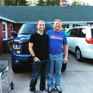 Meet your Posher, Charlie